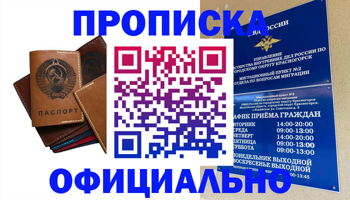 временная прописка в Нелидово